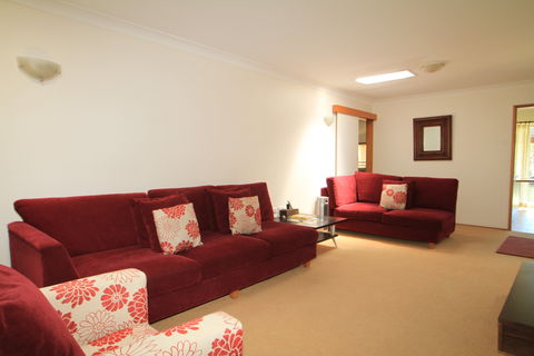 Ranu House-Waterfront - Hotel NSW 2