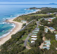 Reflections Holiday Parks Nambucca Heads - Hotel NSW