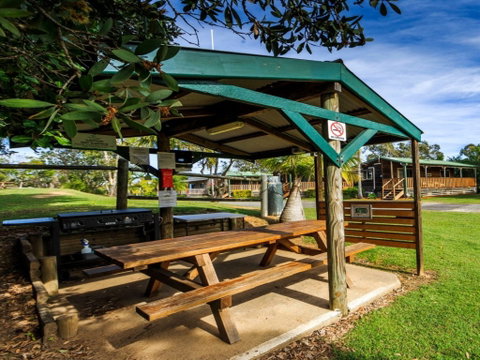 Reflections Holiday Parks Nambucca Heads - Hotel NSW 2