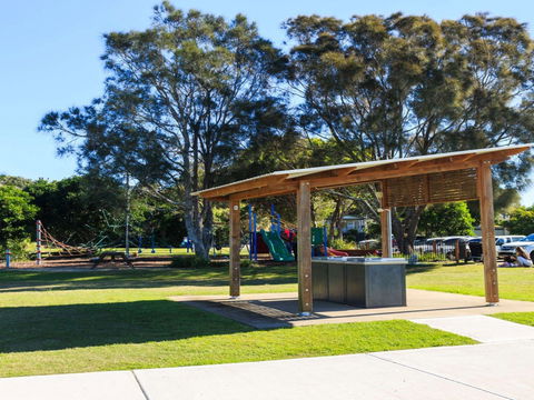 Reflections Holiday Parks Urunga - Hotel NSW 1