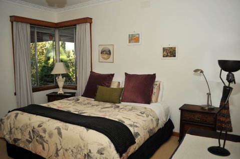 Rosetta's Garden Guesthouse - Hotel NSW 2
