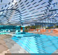 Sapphire Valley Caravan Park