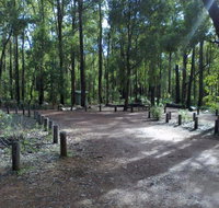 Stringers Camp at Lane Poole Reserve - Hotel NSW
