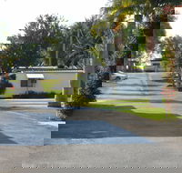 Sundowner Caravan Park - Hotel NSW