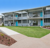 Sunshine Coast Recreation Centre - Hotel NSW