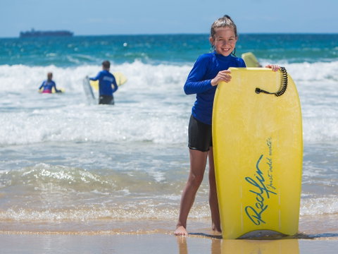 Sunshine Coast Recreation Centre - Hotel NSW 2