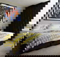The Larwill Studio - Hotel NSW