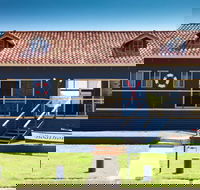 The Boathouse - Hotel NSW