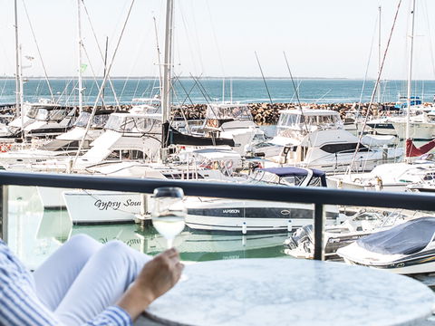 The Anchorage Hotel And Spa - Hotel NSW 2