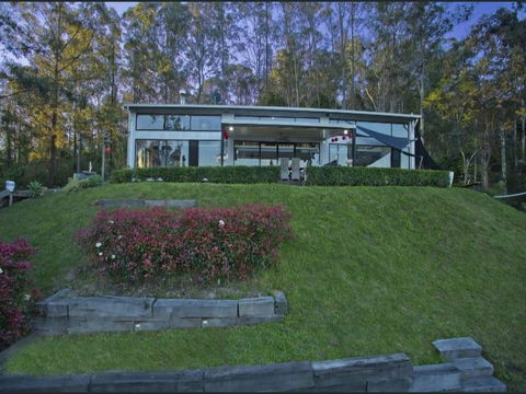 The Barrough - Hotel NSW 0