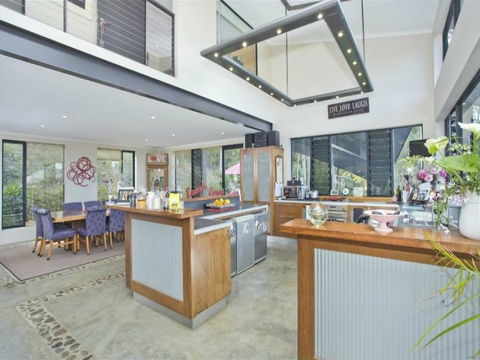 The Barrough - Hotel NSW 1