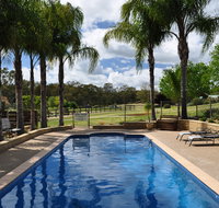 Tokemata Retreat - Hotel NSW
