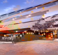 Townhouse Hotel Wagga and Apartments by Townhouse