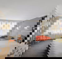 Travelodge Hotel Newcastle