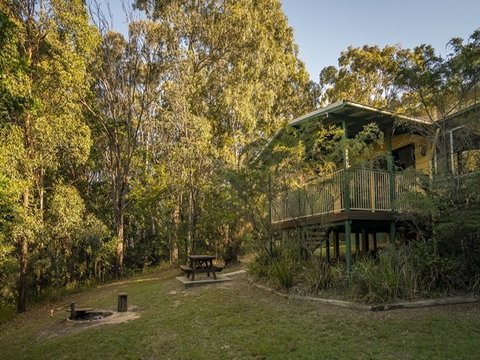 Tuckers Rocks Cottage - Hotel NSW 0