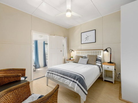 Tuckers Rocks Cottage - Hotel NSW 2