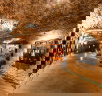 Umoona Opal Mine and Museum