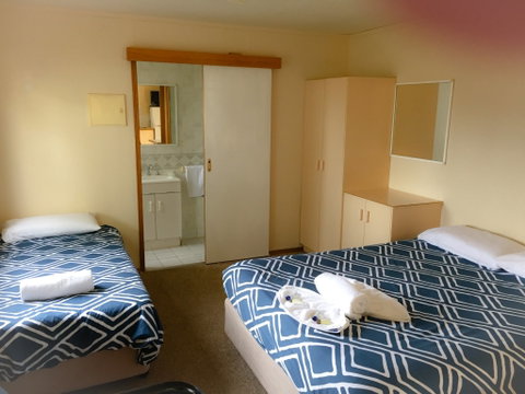 Wagga Wagga Tourist Park - Hotel NSW 1