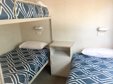 Wagga Wagga Tourist Park - Hotel NSW 2