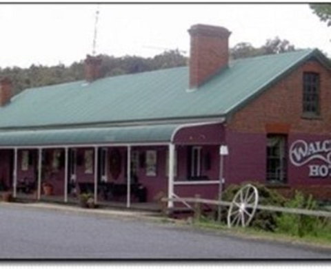 Walcha Road Hotel (Royal) - Hotel NSW 0