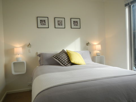 Washpool Retreat- Waterfront Living - Hotel NSW 2