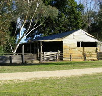 Willowbrook Farm Caravan Park - Hotel NSW