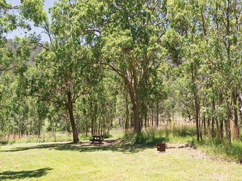 Youdales Hut Campground And Picnic Area - Hotel NSW 0