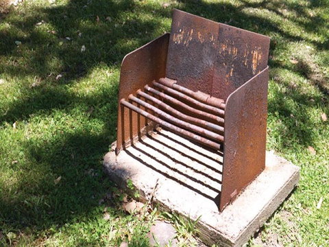 Youdales Hut Campground And Picnic Area - Hotel NSW 1