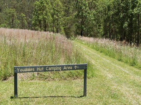 Youdales Hut Campground And Picnic Area - Hotel NSW 2