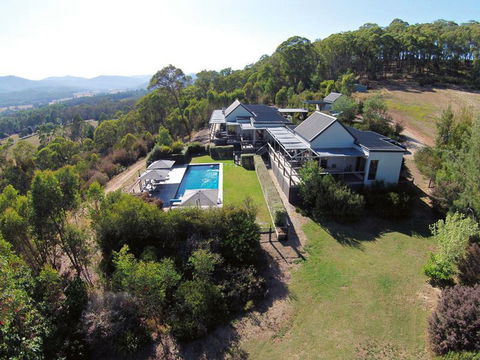 215 Mt Buffalo Retreat - Hotel NSW 0