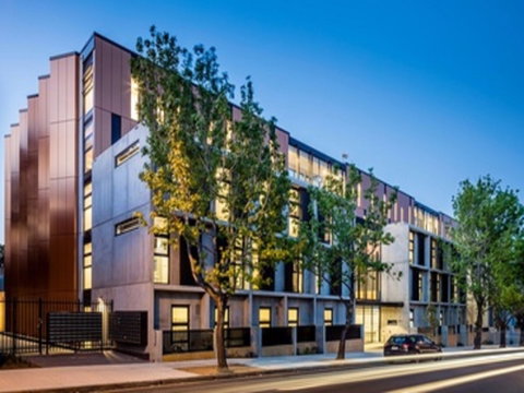 Abercombie Student Accommodation (Summer) - Hotel NSW 0