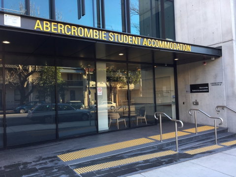 Abercombie Student Accommodation (Summer) - Hotel NSW 2