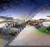 Abode Apartments Albury - Hotel NSW