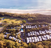 Allure Stradbroke Resort