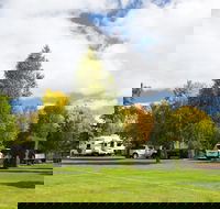 Armidale Tourist Park - Hotel NSW