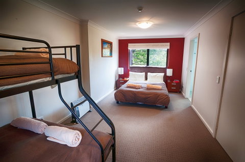 Aspen Creek 3 - Hotel NSW 0
