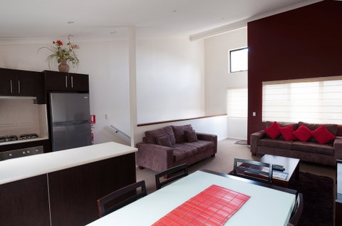Aspen Creek 3 - Hotel NSW 1