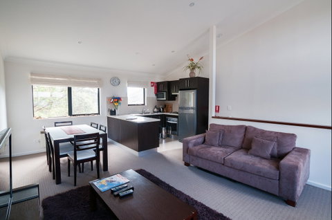 Aspen Creek 3 - Hotel NSW 2