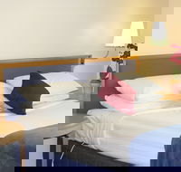 Australia Park Motel - Hotel NSW