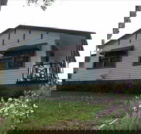 Bayview Cottage