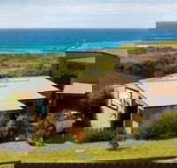 Beachfront Apartments Narooma