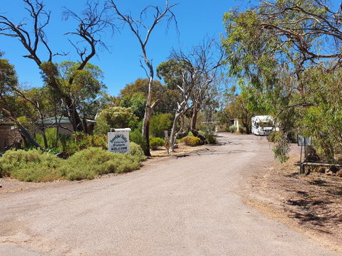 Beautiful Valley Caravan Park - Hotel NSW 0