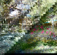 Bendigo Cottages Bed and Breakfast - Hotel NSW