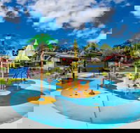 BIG4 Merimbula Tween Waters Holiday Park