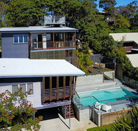 Bombora Beach House