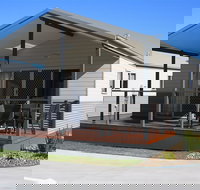 Bowlo Holiday Cabins - Hotel NSW