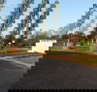 Bundarra Caravan Park - Hotel NSW