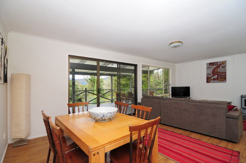 Cabbage Tree Farm - Hotel NSW 1