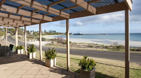 Cape View Cottage - Hotel NSW 0