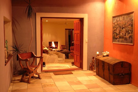 CasaBelle Country Guest House - Hotel NSW 0